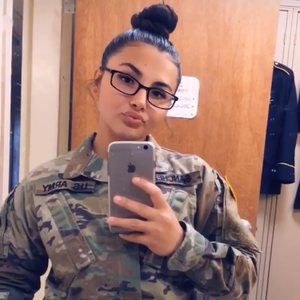 Meet your Posher, Sierra